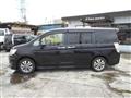 2013 Honda Step WGN