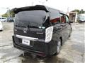 2013 Honda Step WGN
