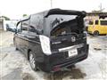 2013 Honda Step WGN