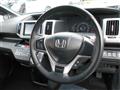 2013 Honda Step WGN