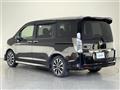 2013 Honda Step WGN