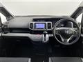 2013 Honda Step WGN