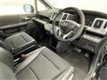 2013 Honda Step WGN