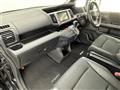 2013 Honda Step WGN