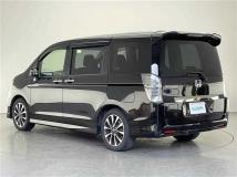 2013 Honda Step WGN