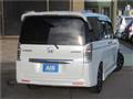 2013 Honda Step WGN