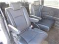 2013 Honda Step WGN