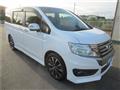 2013 Honda Step WGN