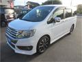 2013 Honda Step WGN