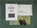 2013 Honda Step WGN