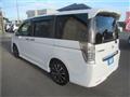 2013 Honda Step WGN