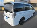 2013 Honda Step WGN