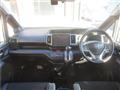 2013 Honda Step WGN