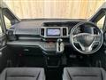 2013 Honda Step WGN