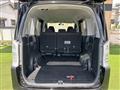 2013 Honda Step WGN