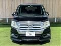 2013 Honda Step WGN