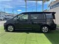 2013 Honda Step WGN