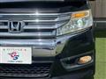 2013 Honda Step WGN