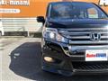 2013 Honda Step WGN