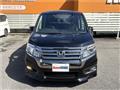2013 Honda Step WGN
