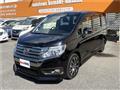 2013 Honda Step WGN