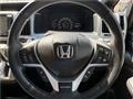 2013 Honda Step WGN