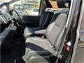 2013 Honda Step WGN