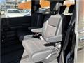 2013 Honda Step WGN