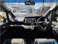 2013 Honda Step WGN