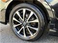 2013 Honda Step WGN