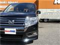 2013 Honda Step WGN