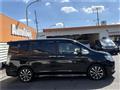 2013 Honda Step WGN