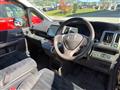 2013 Honda Step WGN