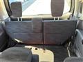 2013 Honda Step WGN
