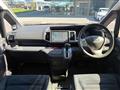 2013 Honda Step WGN