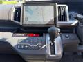2013 Honda Step WGN