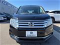 2013 Honda Step WGN