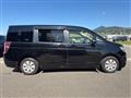 2013 Honda Step WGN
