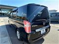 2013 Honda Step WGN