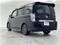 2013 Honda Step WGN