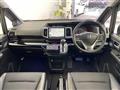 2013 Honda Step WGN