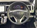 2013 Honda Step WGN