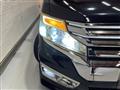 2013 Honda Step WGN