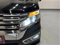 2013 Honda Step WGN