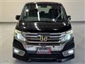 2013 Honda Step WGN