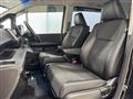 2013 Honda Step WGN