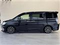 2013 Honda Step WGN