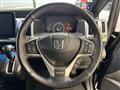 2013 Honda Step WGN