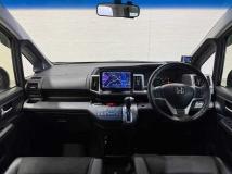 2013 Honda Step WGN