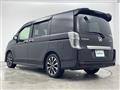 2013 Honda Step WGN